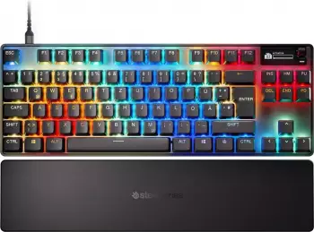 SteelSeries Apex Pro TKL Gen 3