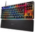 DE (Deutsch), schwarz: SteelSeries Apex Pro TKL Gen 3