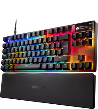 SteelSeries Apex Pro TKL Gen 3 (FR)