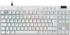 Logitech G PRO X TKL RAPID White (DE)