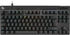 DE (Deutsch), schwarz: Logitech G PRO X TKL RAPID