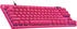 Logitech G PRO X TKL RAPID Pink (US)