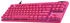 Logitech G PRO X TKL RAPID Pink (US)