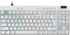 Logitech G PRO X TKL RAPID White (US)