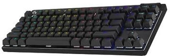 Logitech G PRO X TKL LIGHTSPEED black (ITA)