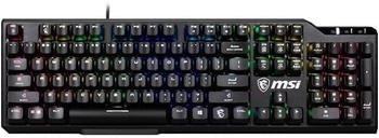 MSI Vigor GK41 (FR)