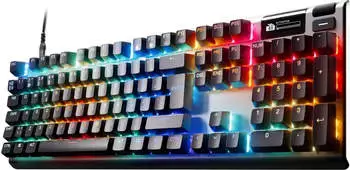 SteelSeries Apex Pro Gen 3 (Nordic)