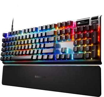 SteelSeries Apex Pro Gen 3 (FR)