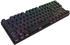 CHERRY MX 8.2 TKL WIRELESS RGB Black (MX2A Red) (DE)