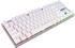 CHERRY MX 8.2 TKL WIRELESS RGB White (MX2A Red) (DE)