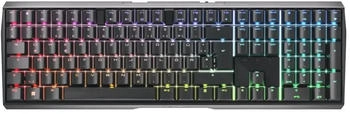 CHERRY MX 3.0S Wireless schwarz (MX2A Red) (DE)