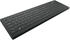 CHERRY AK-C8112 Medical Keyboard Wireless IP68 Black (DE)