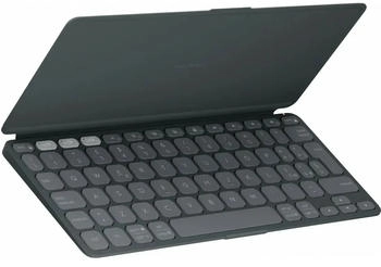 Logitech Keys-To-Go 2 (ITA) Graphite