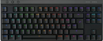 Logitech G515 Lightspeed TKL (ITA) black
