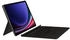 Samsung Galaxy Tab S9 / S9 FE Book Cover Keyboard - AI Key