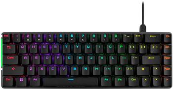 ASUS ROG Falchion Ace (ITA) black