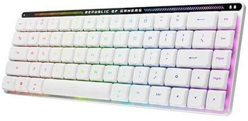 ASUS ROG Falchion RX Low Profile (ITA) white
