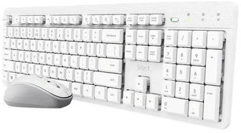 Trust Ody II White (ITA)