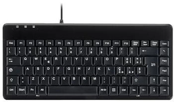 Perixx PERIBOARD-409H (ITA) black