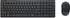 Dell Pro kompakte und leise Tastatur und Maus KM555 (DE)