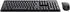 Trust Ody II kabelloses Tastatur-Maus-Set schwarz (DE)