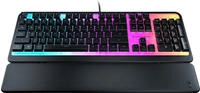 Turtle Beach Gaming-Tastatur "Magma, membran" (Handgelenkauflage Ziffernblock)