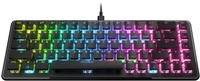 Turtle Beach Vulcan II Mini Black Red Switch DE Layout (TBK-3001-02-DE)