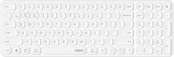 Rapoo E9310M White