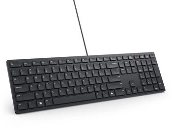 Dell KB525C (DE) – Dell KB525C (DE) Tastatur für höchste Produktivität