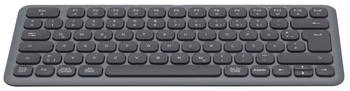 Hama WK-500 Grey – Hama WK-500 Grey - Präzision trifft auf Mobilität