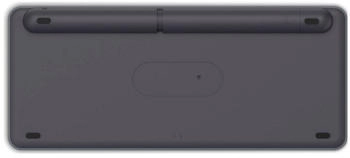 Hama WK-500 Grey – Grenzenlose Konnektivität für moderne Arbeitsumgebungen