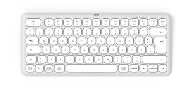Hama WK-500 White