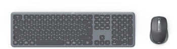 Hama WKM-550 Grey