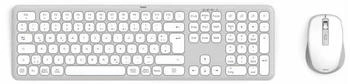 Hama WKM-550 White