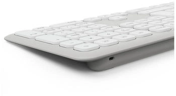 Hama WKM-550 White – Grenzenlose Flexibilität für Ihren digitalen Alltag