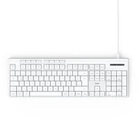 hama 00173053 USB-Tastatur CK-200"