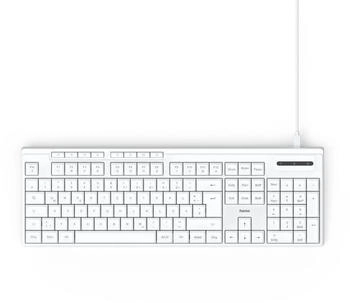 Hama CK-200 White