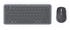 Hama WKM-500 Grey