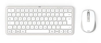 Hama WKM-500 White