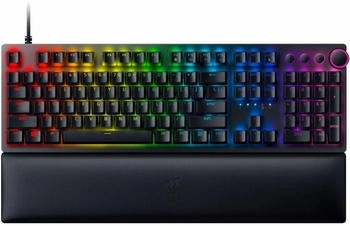 Razer Huntsman V2 (US) (Purple Switches)