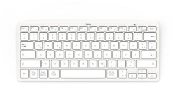 Hama Travel 400 White