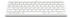 Hama Travel 400 White