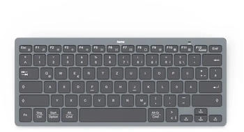 Hama Travel 400 Grey
