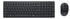 FR (Französisch): Dell Pro kompakte und leise Tastatur und Maus KM555