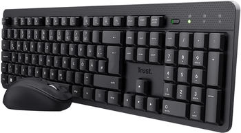 Trust TKM-360 (ES)