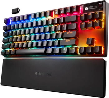 SteelSeries Apex Pro TKL Wireless Gen 3 (US)