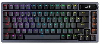 ASUS ROG Azoth (ITA) black