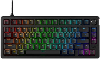 HyperX Alloy Rise 75% (FR) HyperX Alloy Rise 75% (FR)
