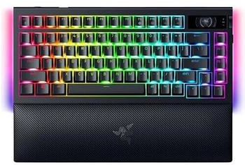 Razer BlackWidow V4 Pro (Razer Orange) (US)