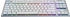 Logitech G G915 X LIGHTSPEED TKL White (Tactile) (Nordic)